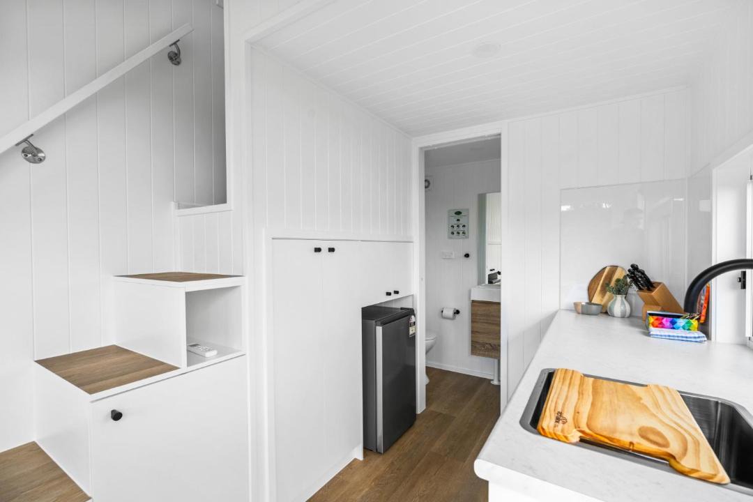 Photo of Kitchen in Bridgeman Downs