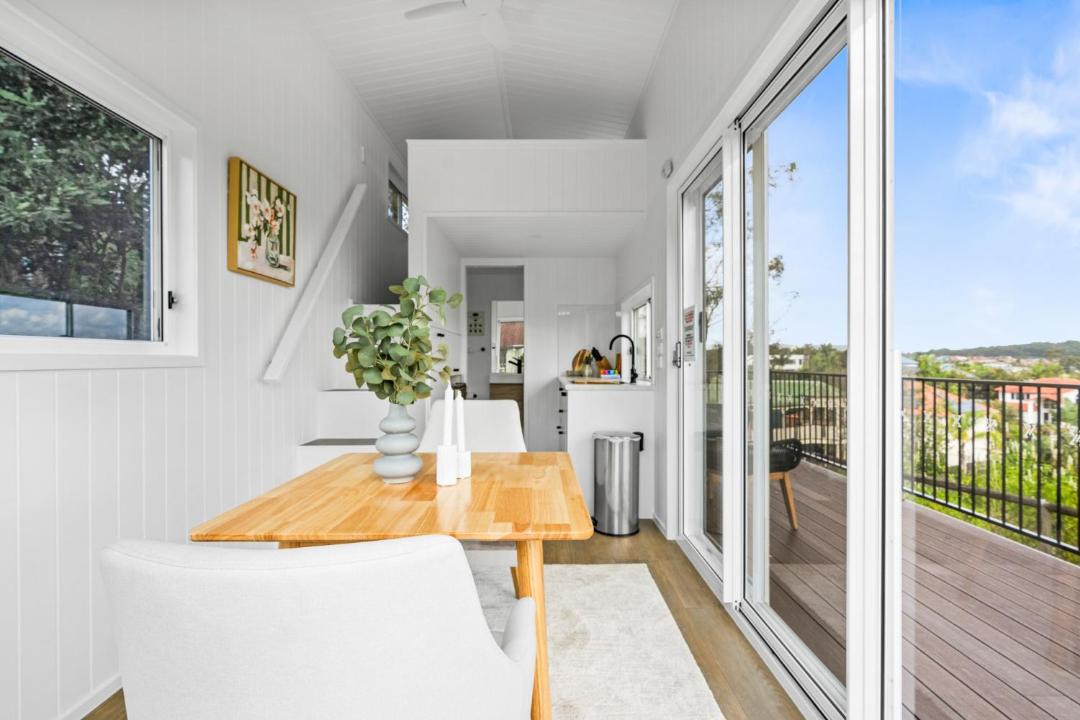 Photo of Patio Balcony in Bridgeman Downs