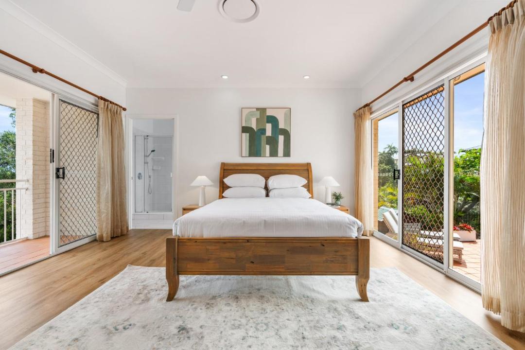 Photo of Bedroom in Bridgeman Downs