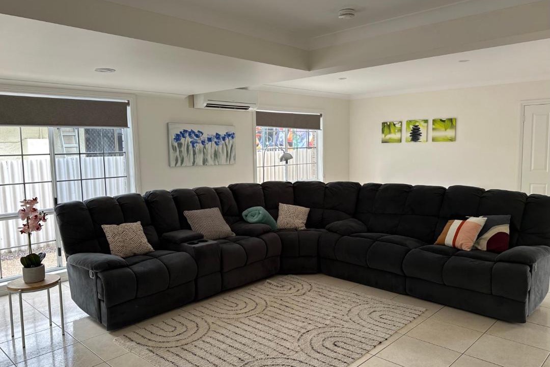 Photo of Livingroom in Annandale