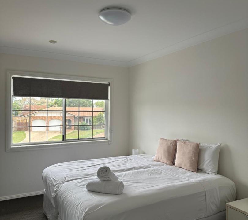 Photo of Bedroom in Annandale