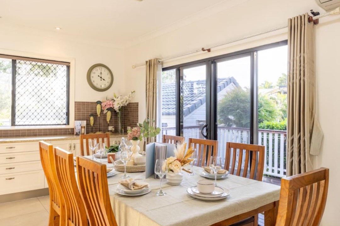 Photo of Kitchen in Loganholme