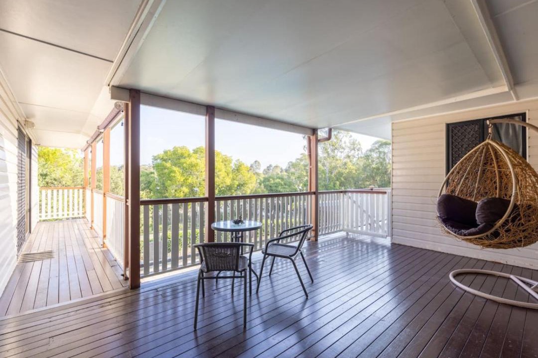 Photo of Patio Balcony in Loganholme