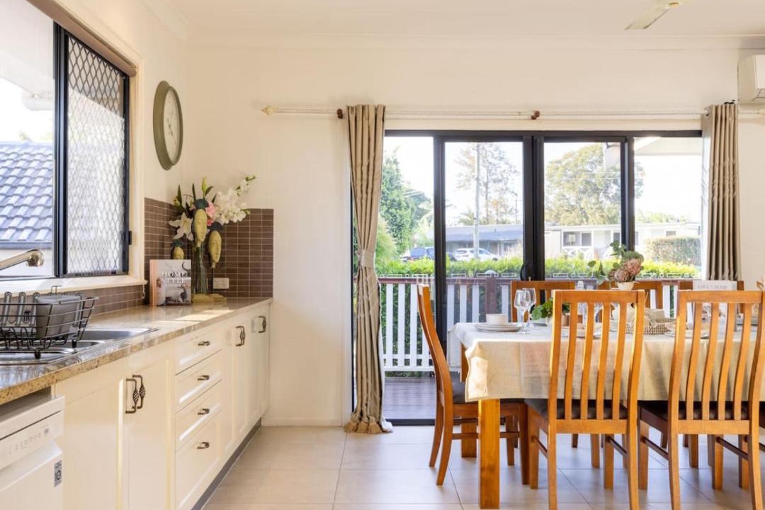 Photo of Kitchen in Loganholme
