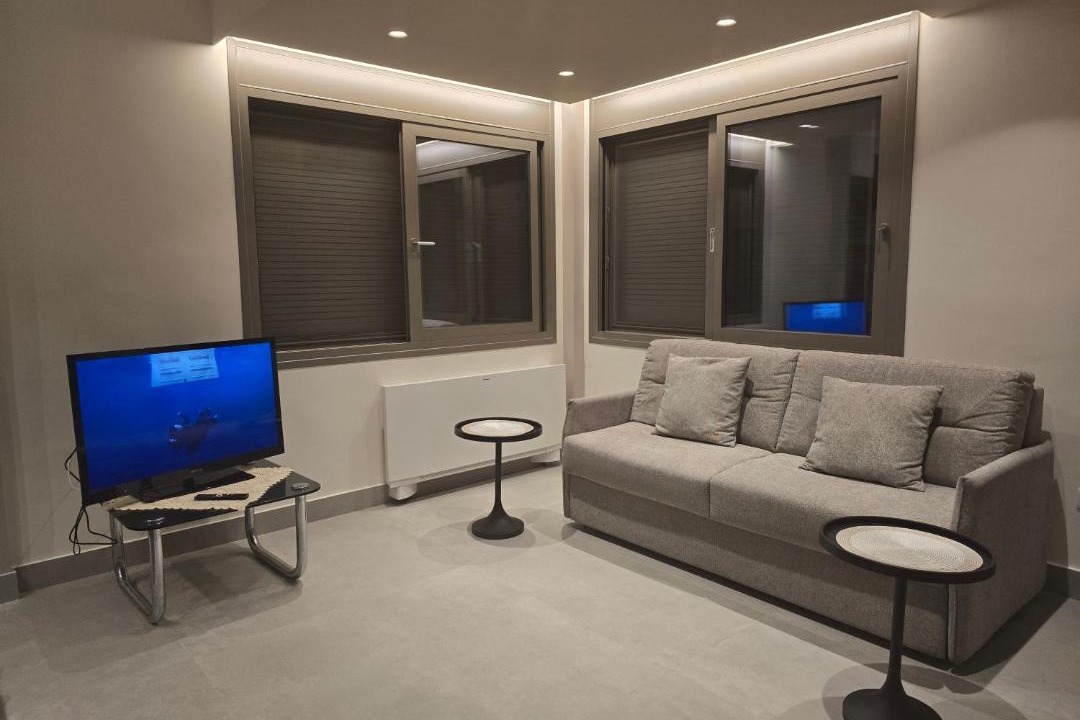 Photo of Livingroom in Nea Penteli