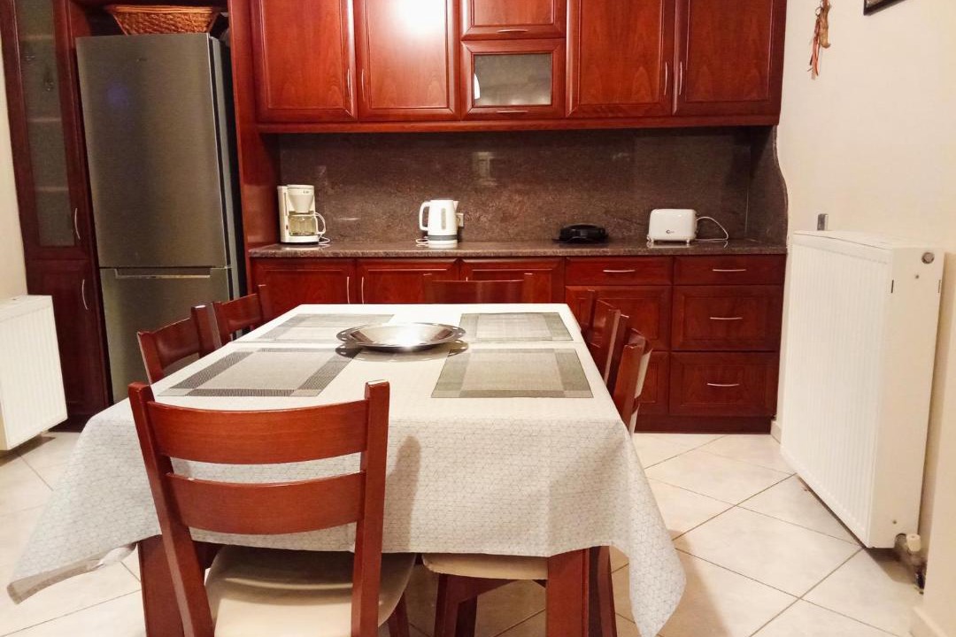 Photo of Kitchen in Platanos