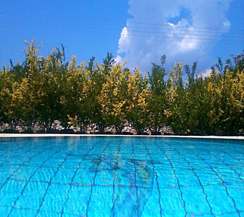 Photo of Outdoor in Karavomylos