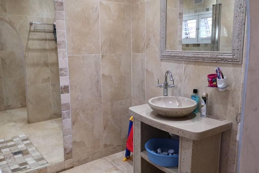 Photo of Bathroom in La Lucia