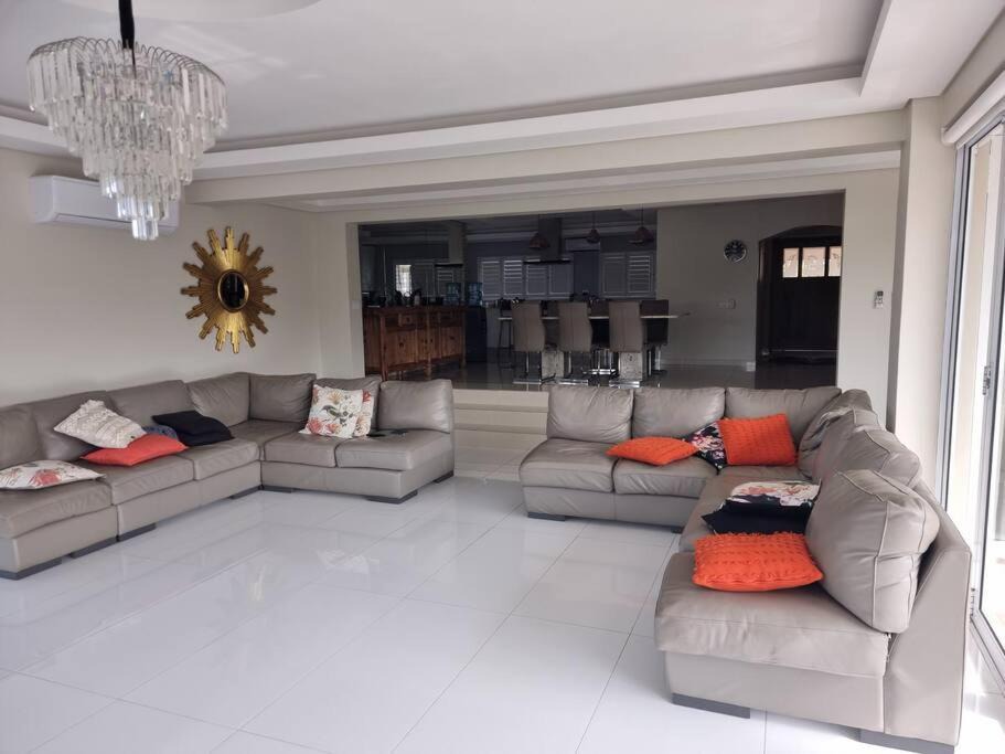 Photo of Livingroom in La Lucia
