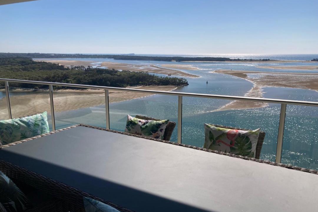 Photo of Patio Balcony in Maroochydore