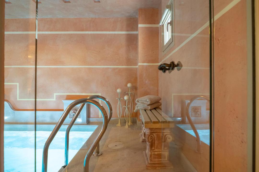 Photo of Bathroom in Volos