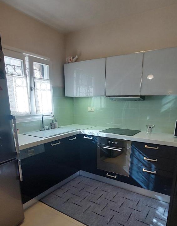 Photo of Kitchen in Amfikleia-Elateia