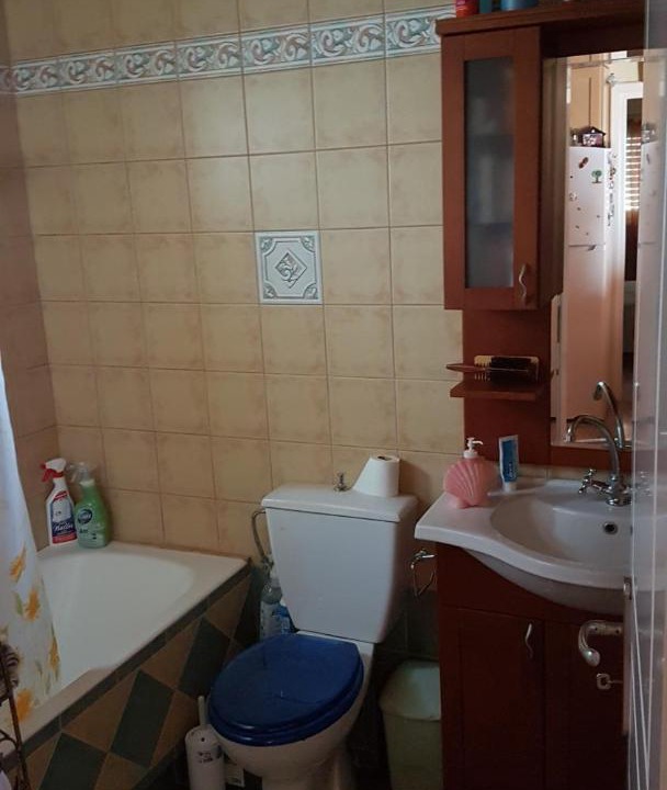 Photo of Bathroom in Platistomo