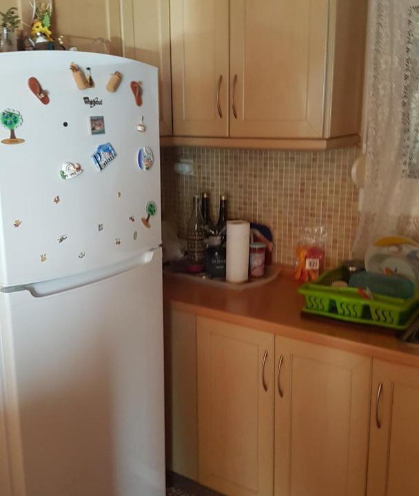 Photo of Kitchen in Platistomo