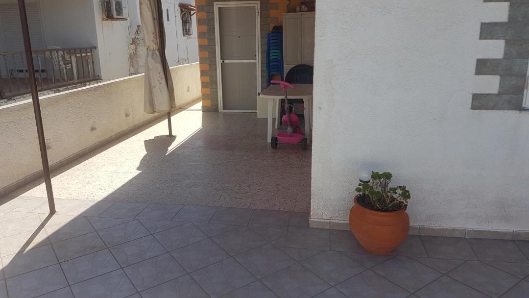 Photo of Patio Balcony in Platistomo