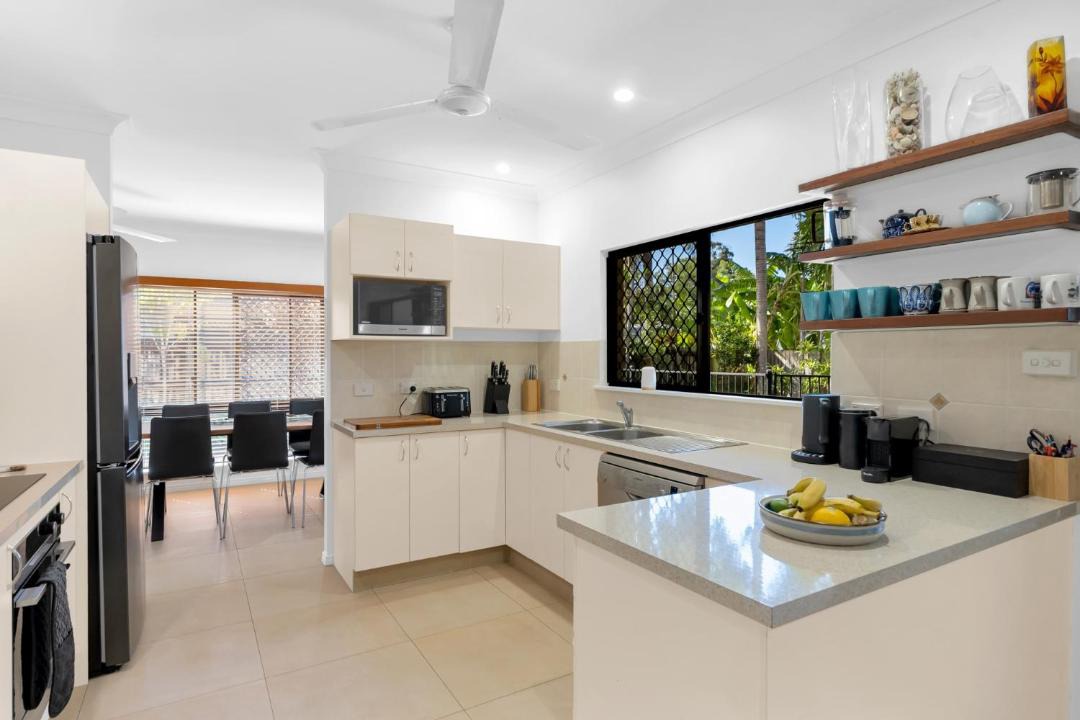 Photo of Kitchen in Clifton Beach