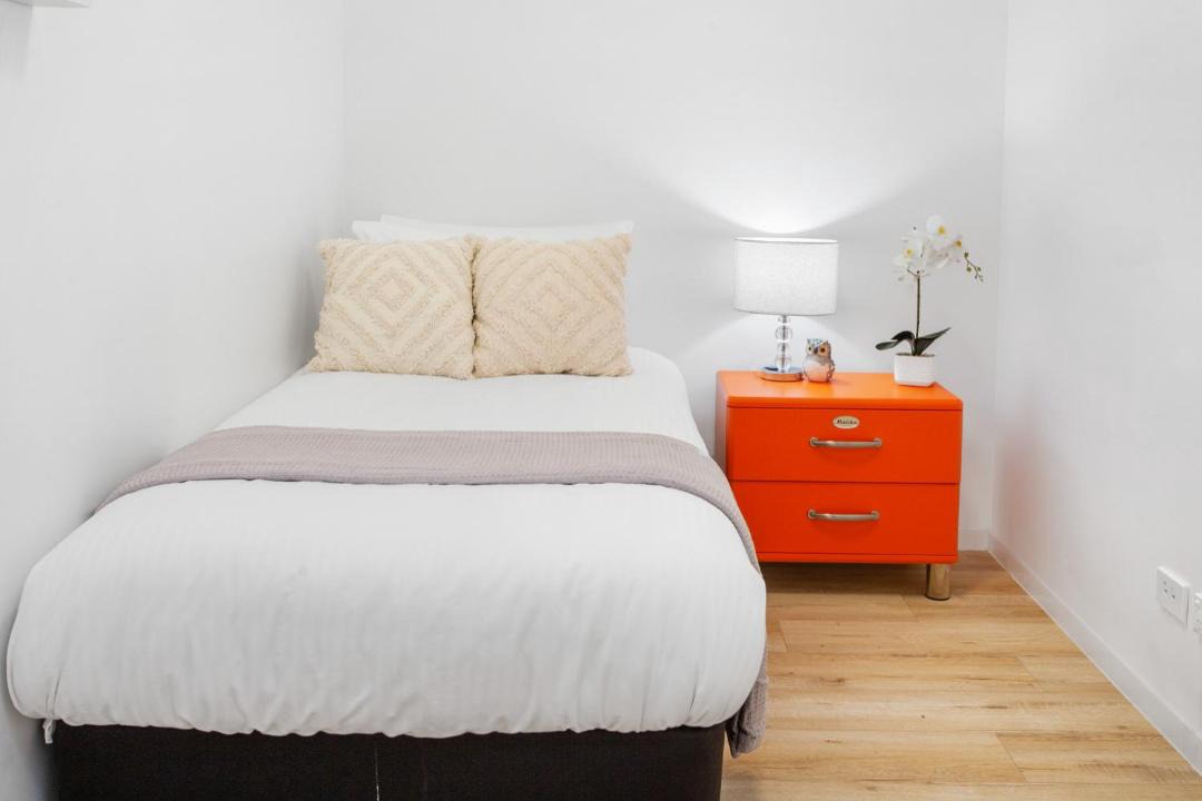 Photo of Bedroom in Woolloongabba