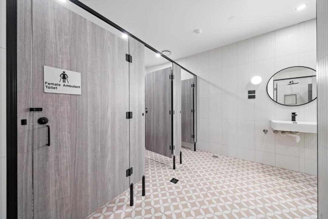 Photo of Bathroom in Townsville