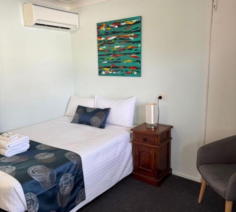 Photo of Bedroom in Bundaberg West