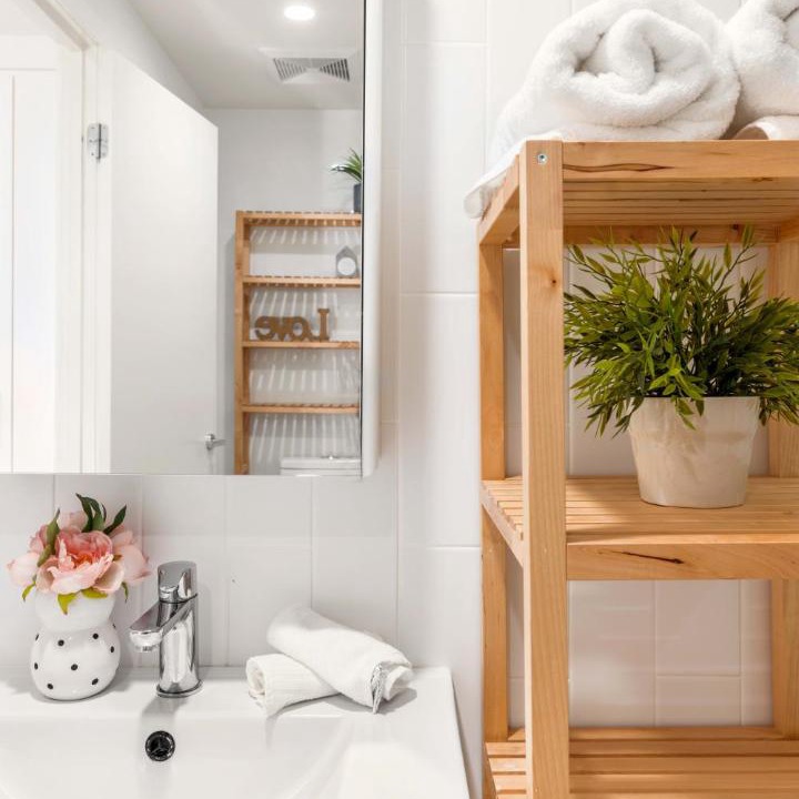 Photo of Bathroom in South Brisbane