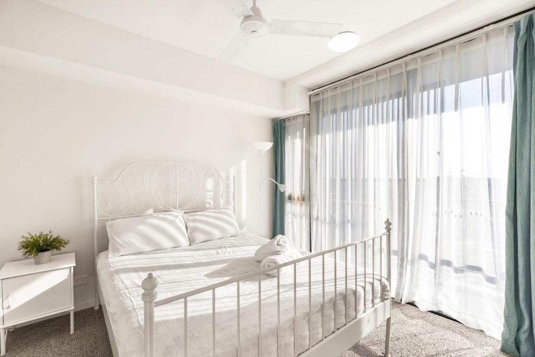Photo of Bedroom in South Brisbane