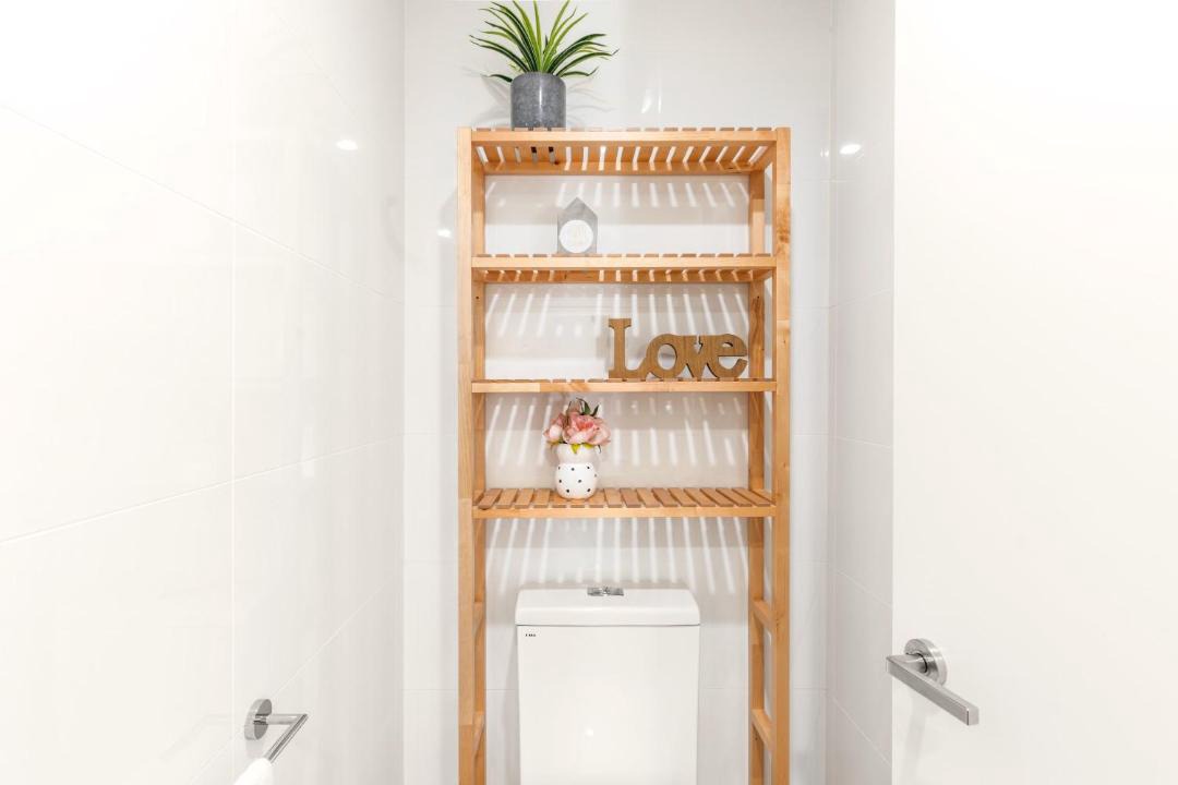 Photo of Bathroom in South Brisbane