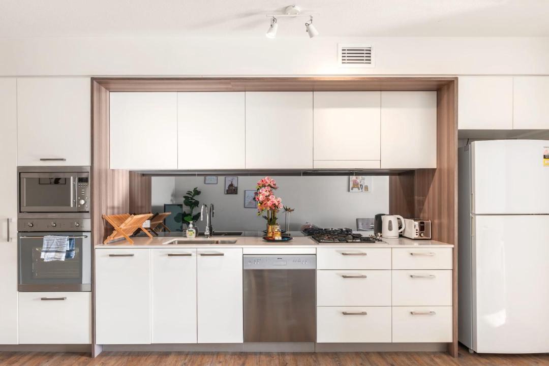 Photo of Kitchen in South Brisbane