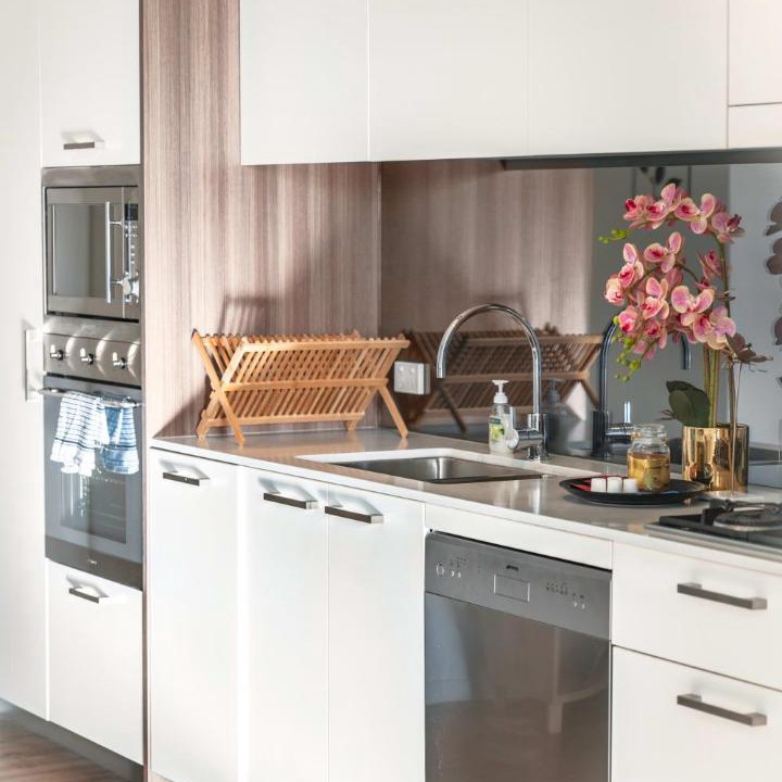 Photo of Kitchen in South Brisbane