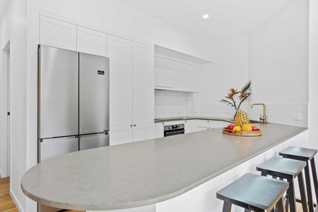 Photo of Kitchen in Burleigh Heads