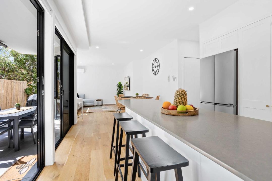 Photo of Kitchen in Burleigh Heads