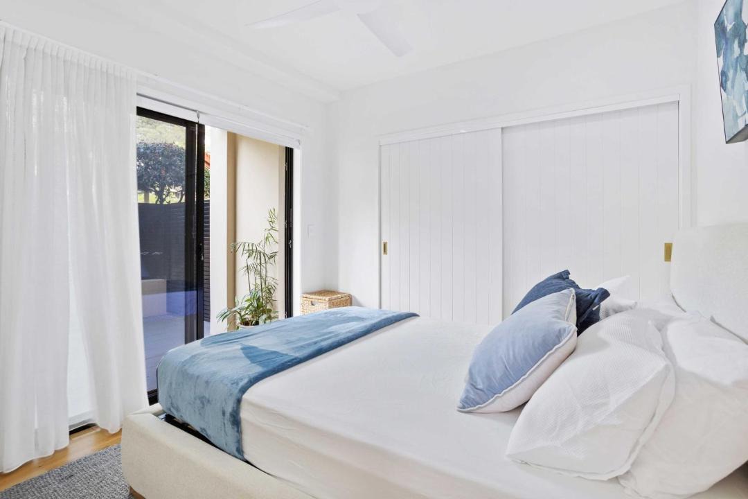 Photo of Bedroom in Burleigh Heads
