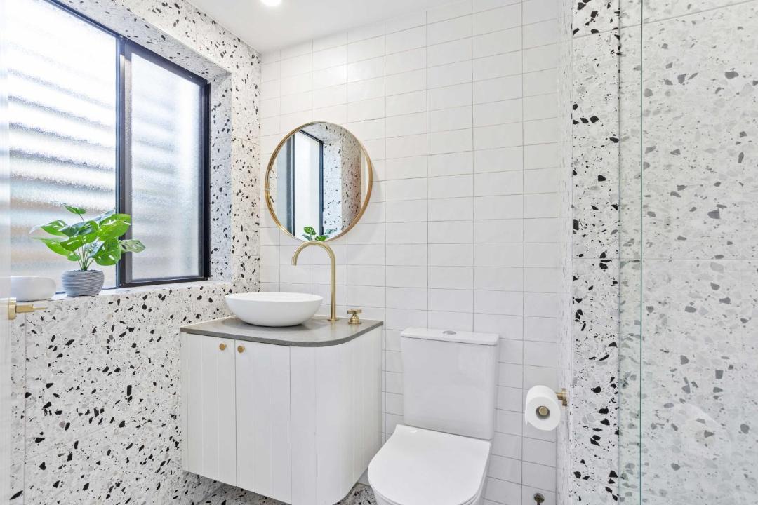 Photo of Bathroom in Burleigh Heads