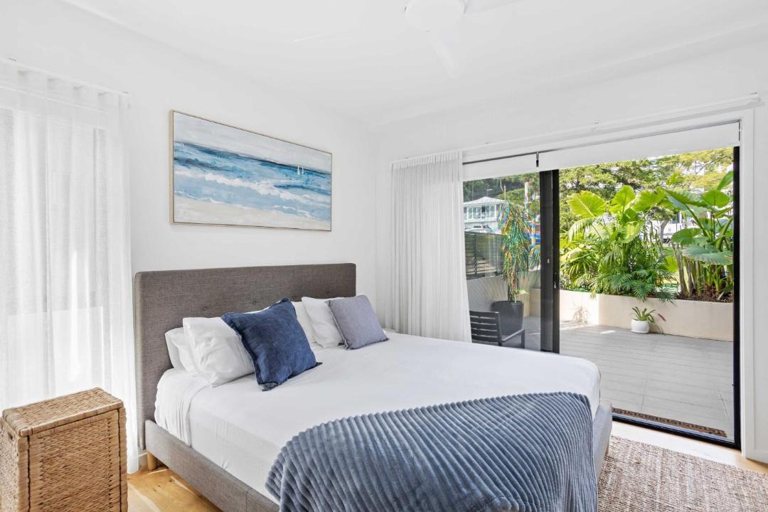 Photo of Bedroom in Burleigh Heads