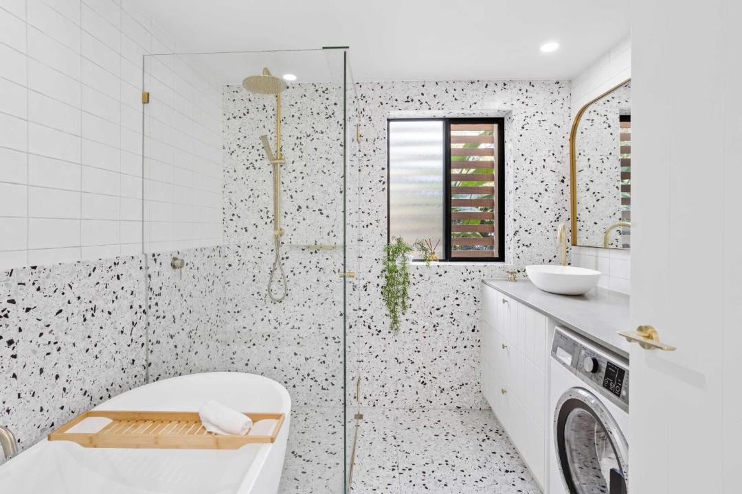 Photo of Bathroom in Burleigh Heads