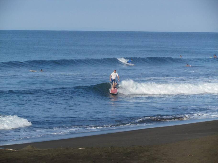 Photo of Others in Playa Hermosa