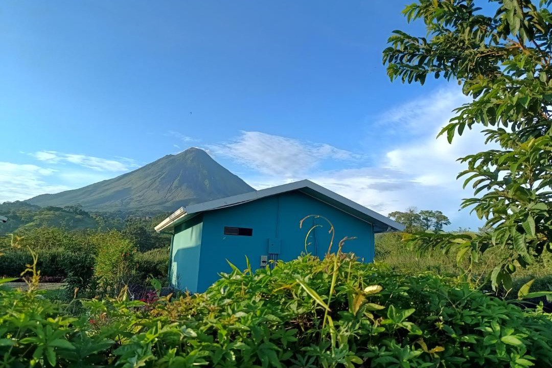 Photo of Others in Arenal Hot Springs