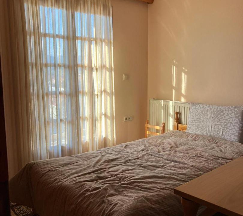 Photo of Bedroom in Pentalofos