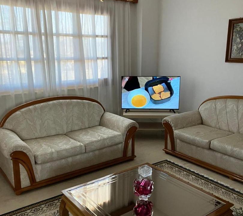 Photo of Livingroom in Pentalofos