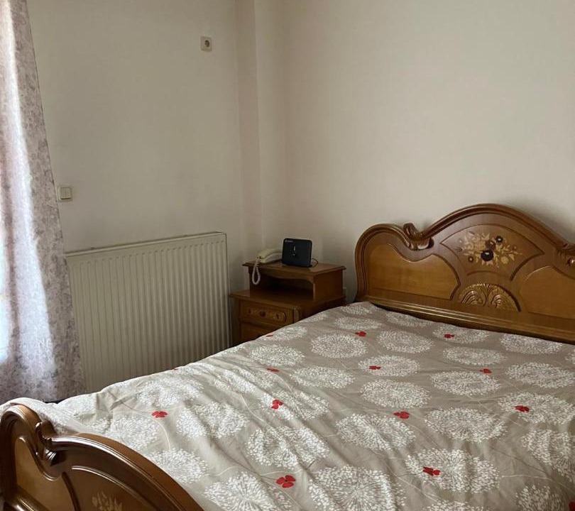 Photo of Bedroom in Pentalofos