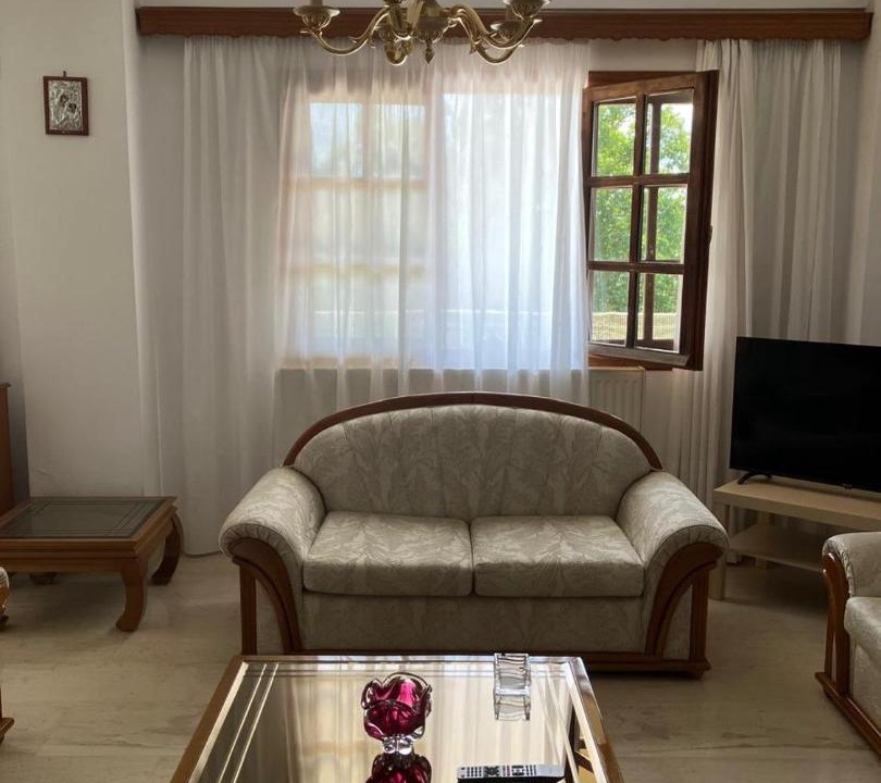 Photo of Livingroom in Pentalofos