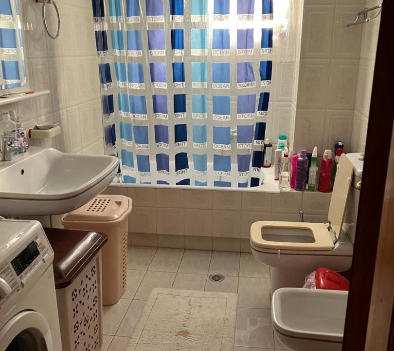 Photo of Bathroom in Pentalofos