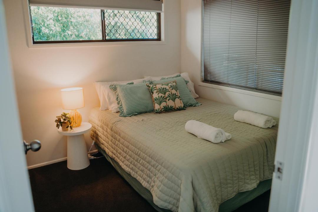 Photo of Bedroom in Yeppoon