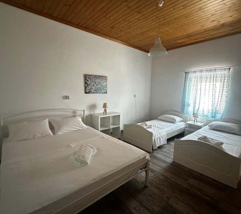 Photo of Bedroom in Kavala
