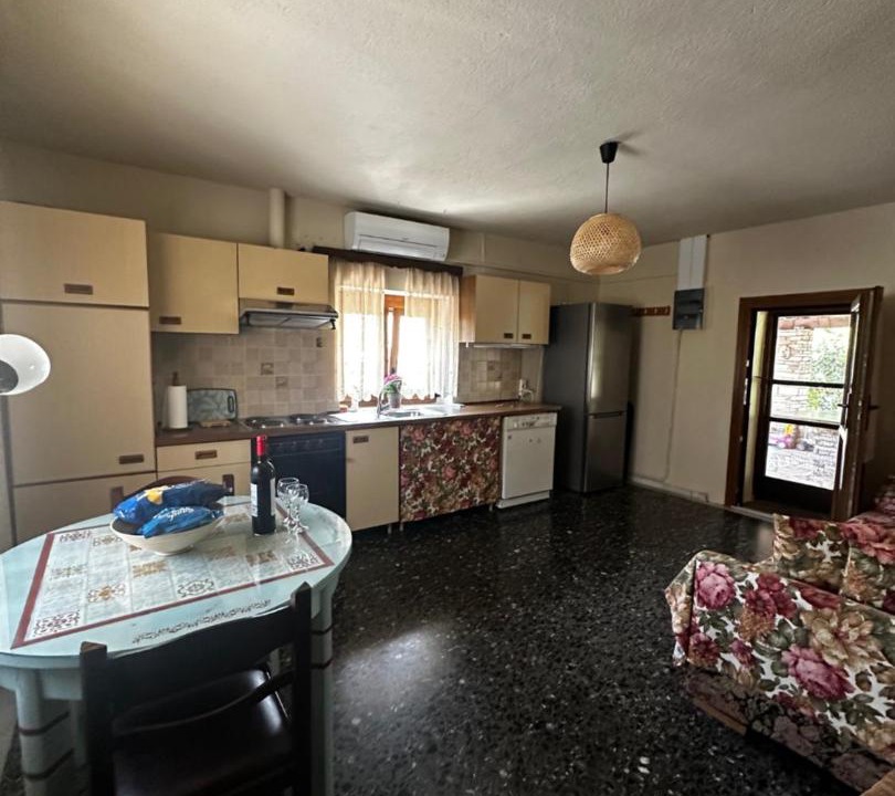 Photo of Kitchen in Kavala