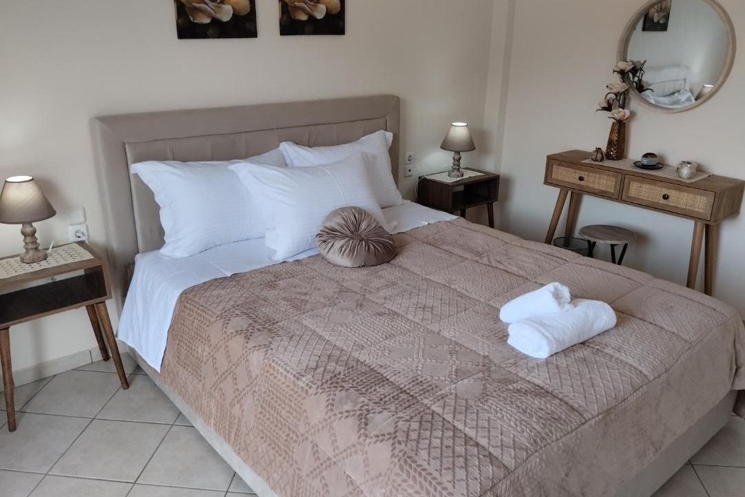 Photo of Bedroom in Pramanta