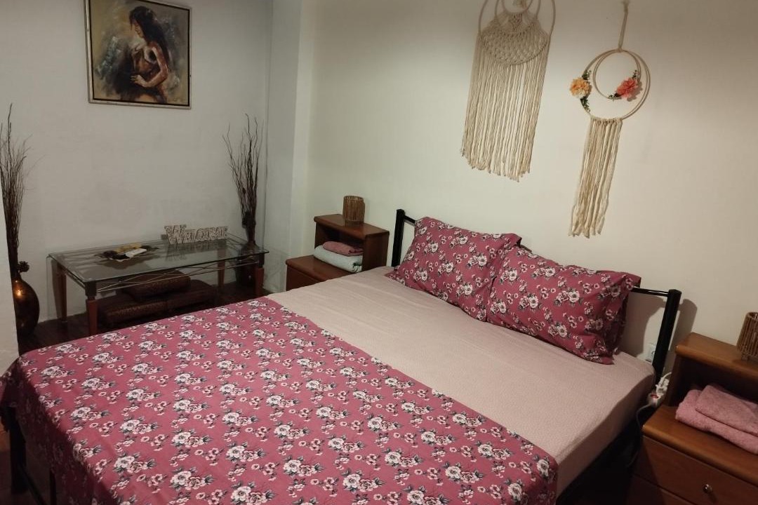 Photo of Bedroom in Kalamaria