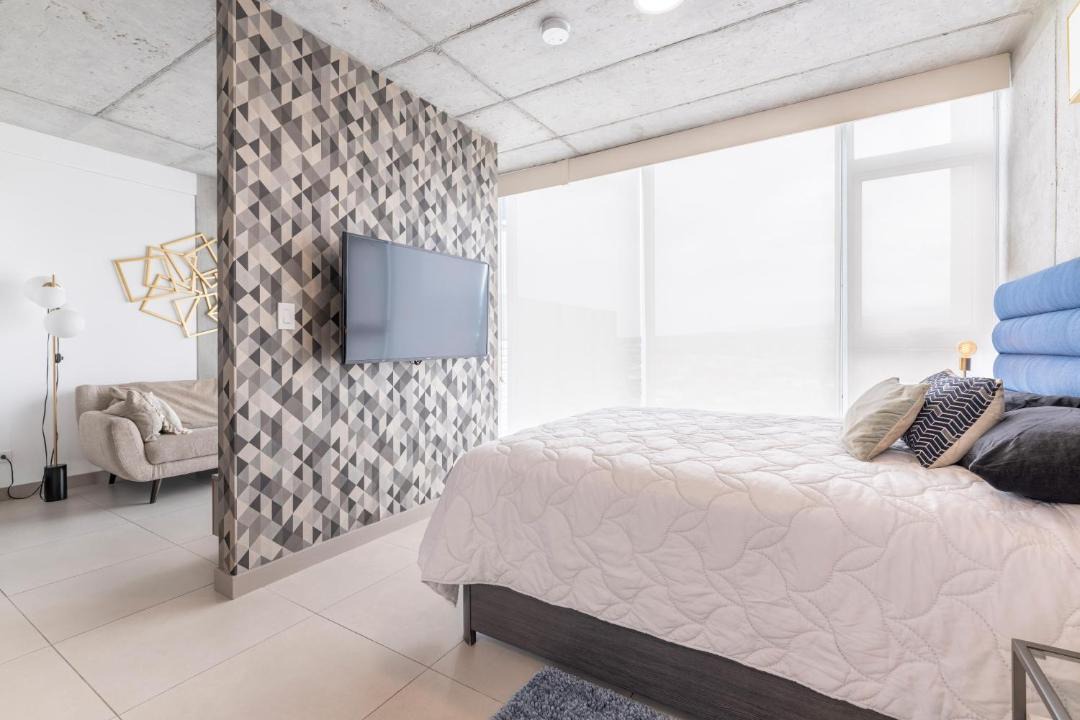 Photo of Bedroom in Curridabat