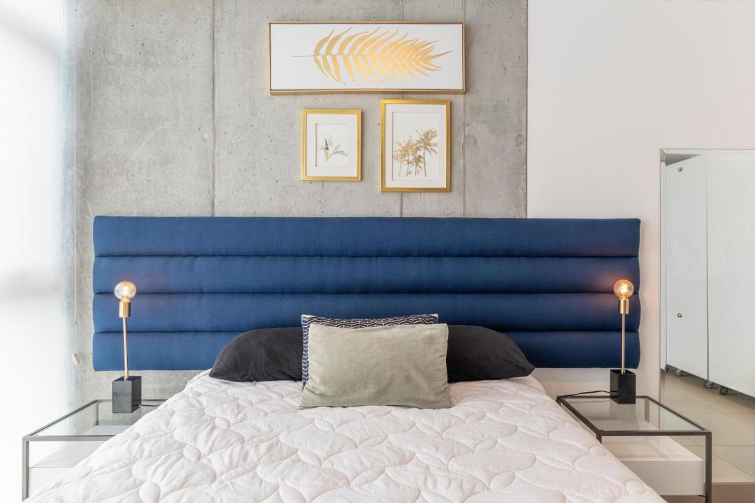 Photo of Bedroom in Curridabat