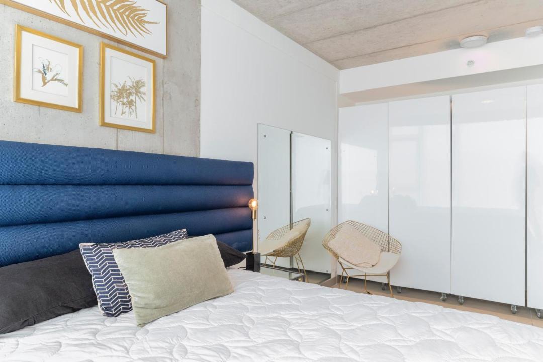 Photo of Bedroom in Curridabat