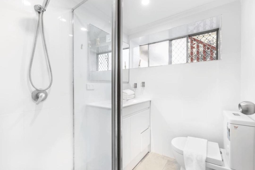 Photo of Bathroom in Macgregor
